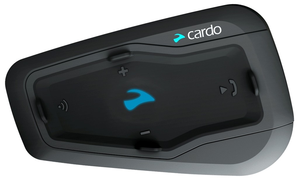 CARDO カルド 【補修・オプションパーツ】FREECOM2+ ユニット その他インカムオプション・補修部品 電子機器類