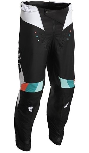 THOR ソアー 22モデル PULSE REACT MXパンツ オフロードパンツ オフロードバイクウェア アパレル｜ウェビック　店