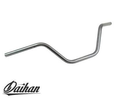 Daihan ダイハン ハンドルバー NARROW UP 6inch ハンドル｜ウェビック　店