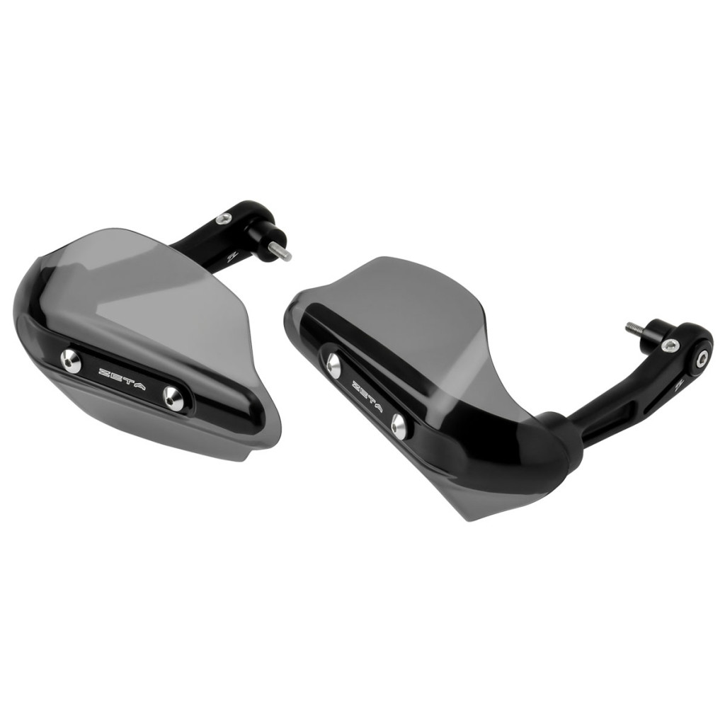 ジータ アドベンチャー ウインドシールド STDスクリーン モンキー125 ZETA ジータ アドベンチャー ウインドシールド STDスクリーン モンキー