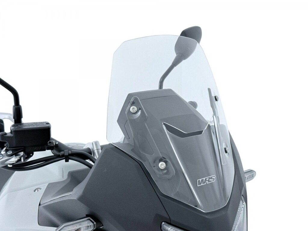 WRS ダブリューアールエス ウインドスクリーン(スポーツタイプ) XL750 TRANSALP HONDA ホンダ スクリーン 外装 12,628円