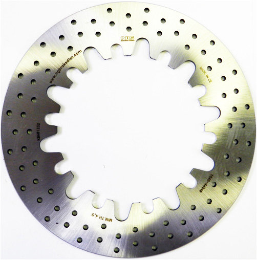 NG Brake Disk NGブレーキディスク ブレーキディスク R80 RT R ROADSTER GS PARIS DAKAR R1100RS R100 MYSTIC K75RT K75 K1 BMW ブレーキディスクローター ブレーキ