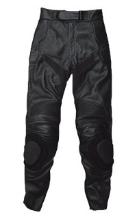 Rookie ルーキー RLP-1412 CUP IN PANTS WITH BANK SENSOR レザーパンツ パンツ・ボトムス アパレル 22,436円