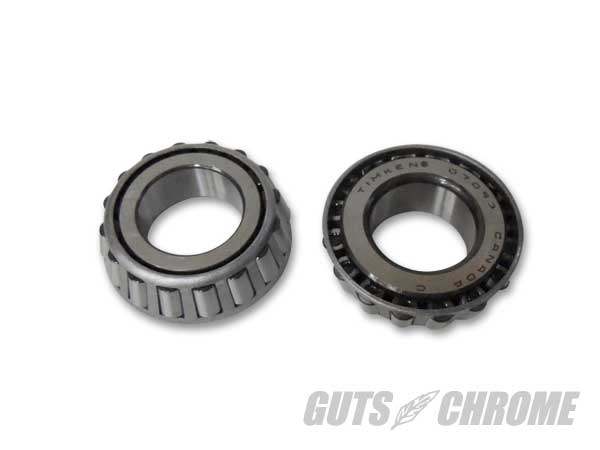 GUTS CHROME ガッツクローム TIMKEN ネックベアリング SPORTSTERファミリー 売り込み