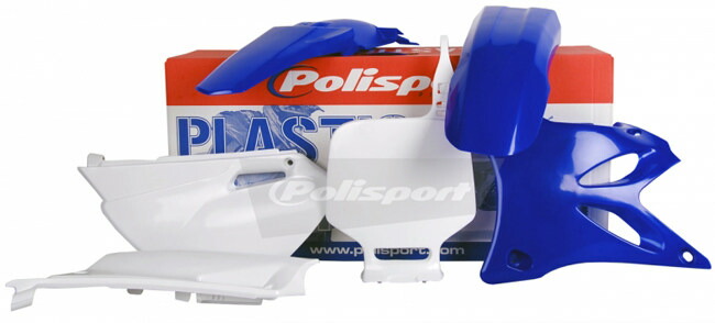 POLISPORT ポリスポーツ MX 外装キット YZ85 YAMAHA ヤマハ フルカウル・外装セット カウル関連 外装
