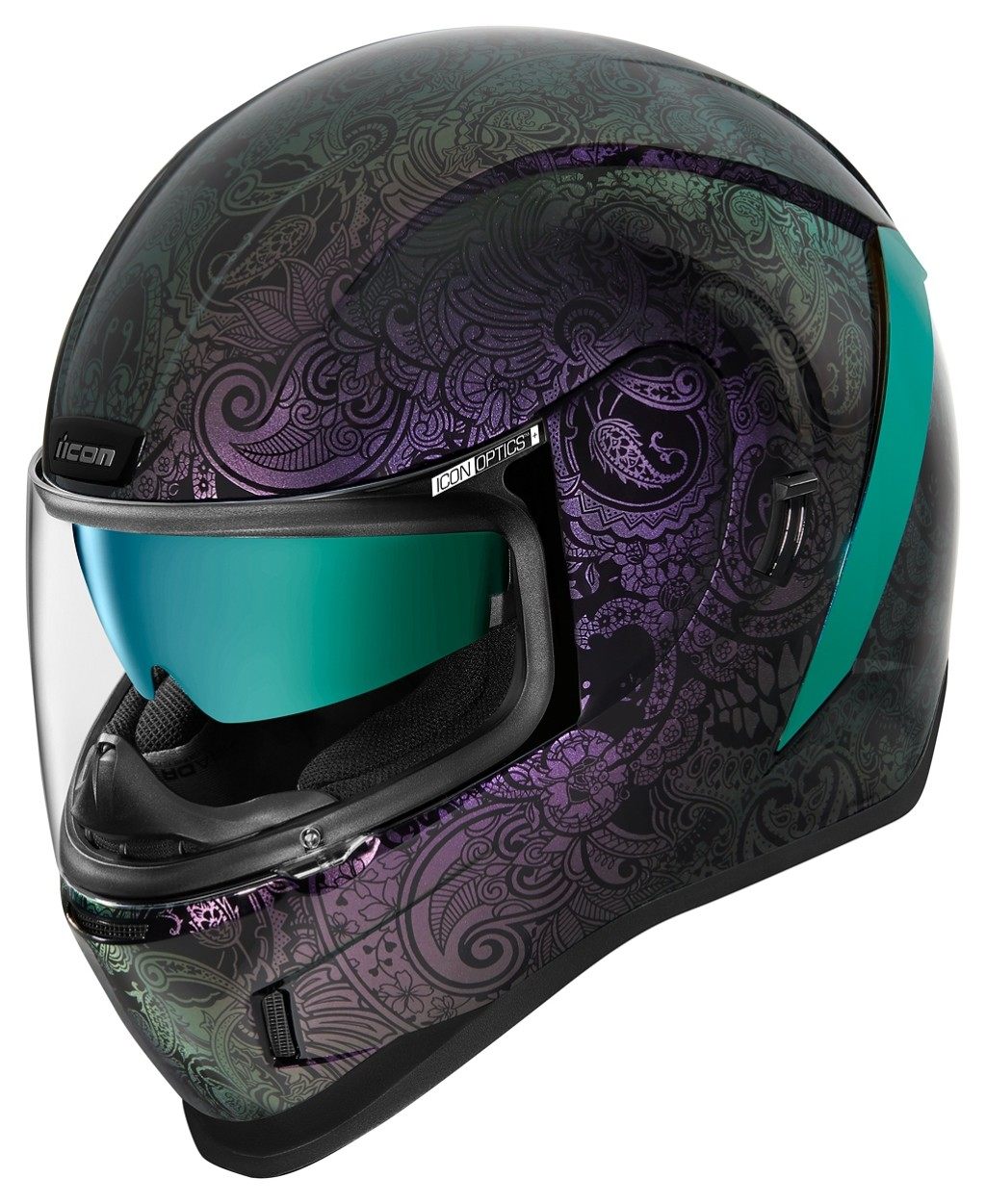 楽天市場】ICON アイコン AIRFLITE PEACE KEEPER HELMET [エアフライト ... 楽天市場】ICON アイコン AIRFLITE PEACE KEEPER HELMET [エアフライト ...