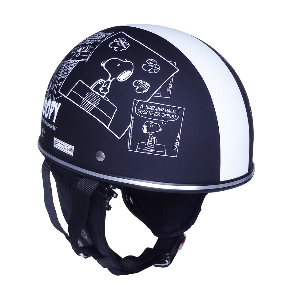 Reit レイト アークス Snoopy スヌーピー ビンテージ ヘルメット Tajikhome Com