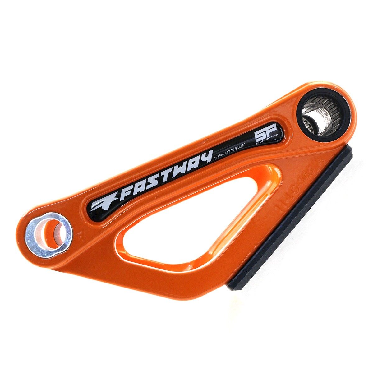 期間限定60％OFF! PROMOTO BILLET FASTWAY プロモトビレット ファストウェイ リンクガード オレンジ SX SX-F KTM  qdtek.vn