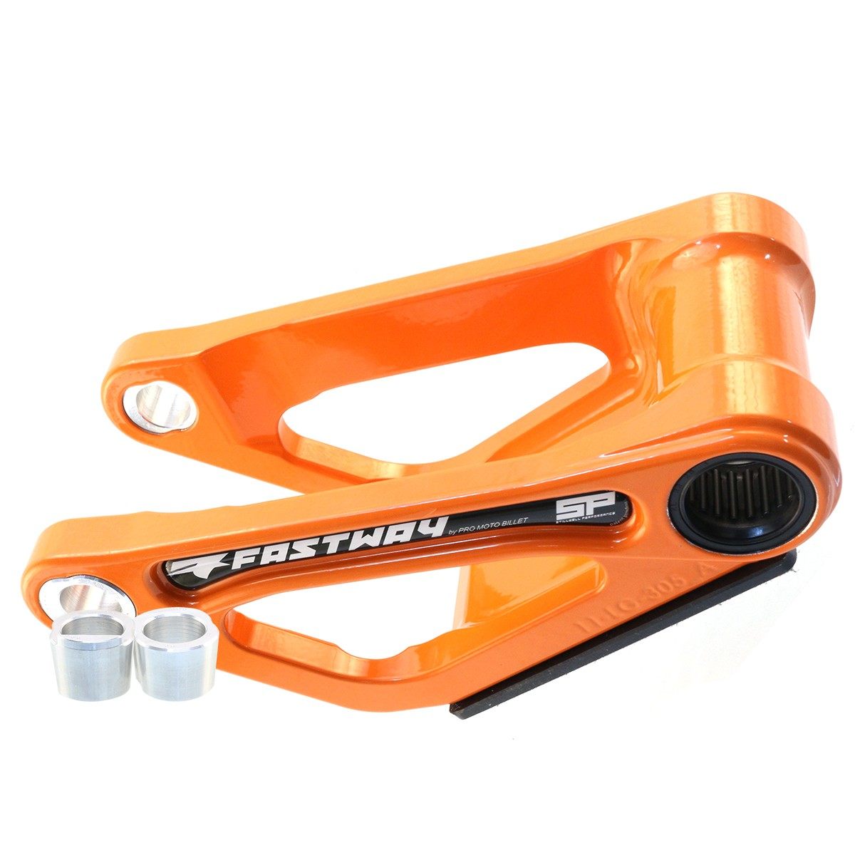 期間限定60％OFF! PROMOTO BILLET FASTWAY プロモトビレット ファストウェイ リンクガード オレンジ SX SX-F KTM  qdtek.vn