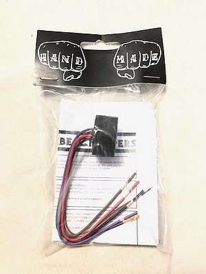 部品屋K&W 【WANNABE-CHOPPERS】ウインカーリレー ターンシグナルリレー ウインカーリレー 灯火類 電装系