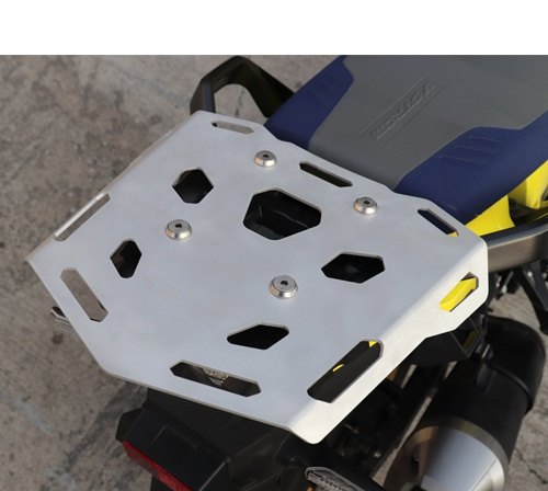 SRC エスアールシー リアキャリア Vストローム1050XT SUZUKI スズキ 外装