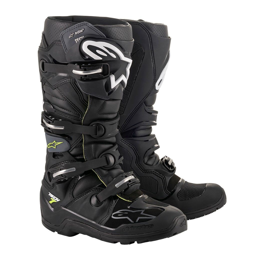楽天市場】☆正規品【ALPINESTARS】TECH 3 《BLACK (10)》 テック3