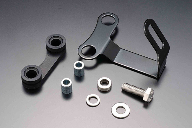 楽天市場】PMC ピーエムシー Z/KZ系 後期型ライトステー 右側 Z1-R/Z1