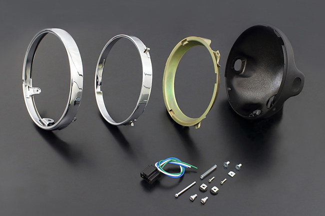 楽天市場】KIJIMA キジマ 透明ポイントカバー Z1 900SUPER4 Z2750RS