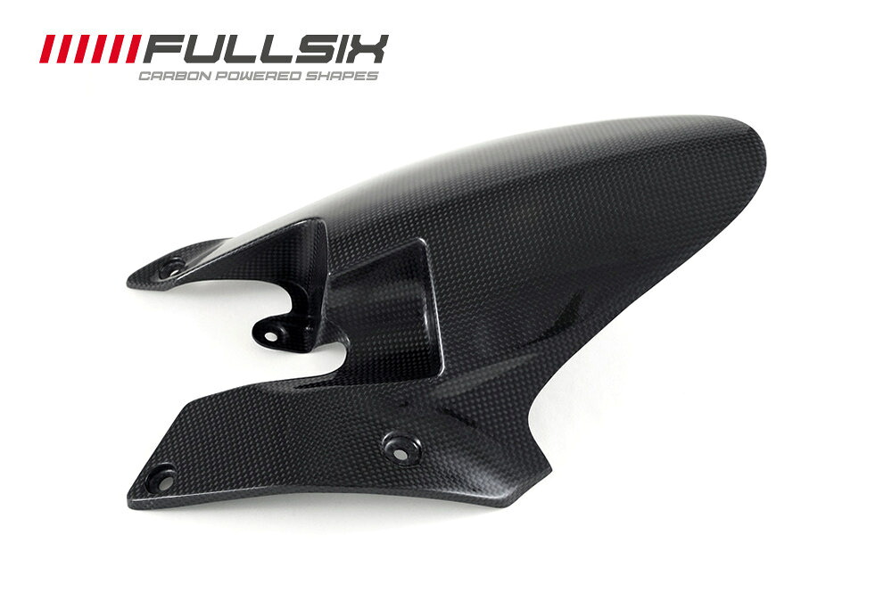 FullSix フルシックス リアフェンダー(ショート) STREETFIGHTER [ストリートファイター] DUCATI ドゥカティ リアフェンダー フェンダー関連 外装