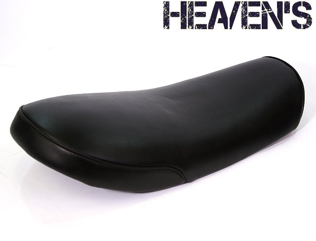 シングルカフェレーサーシート K＆H（ケイアンドエイチ） SR400/500 シングルカフェレーサーシート K＆H（ケイアンドエイチ） SR400