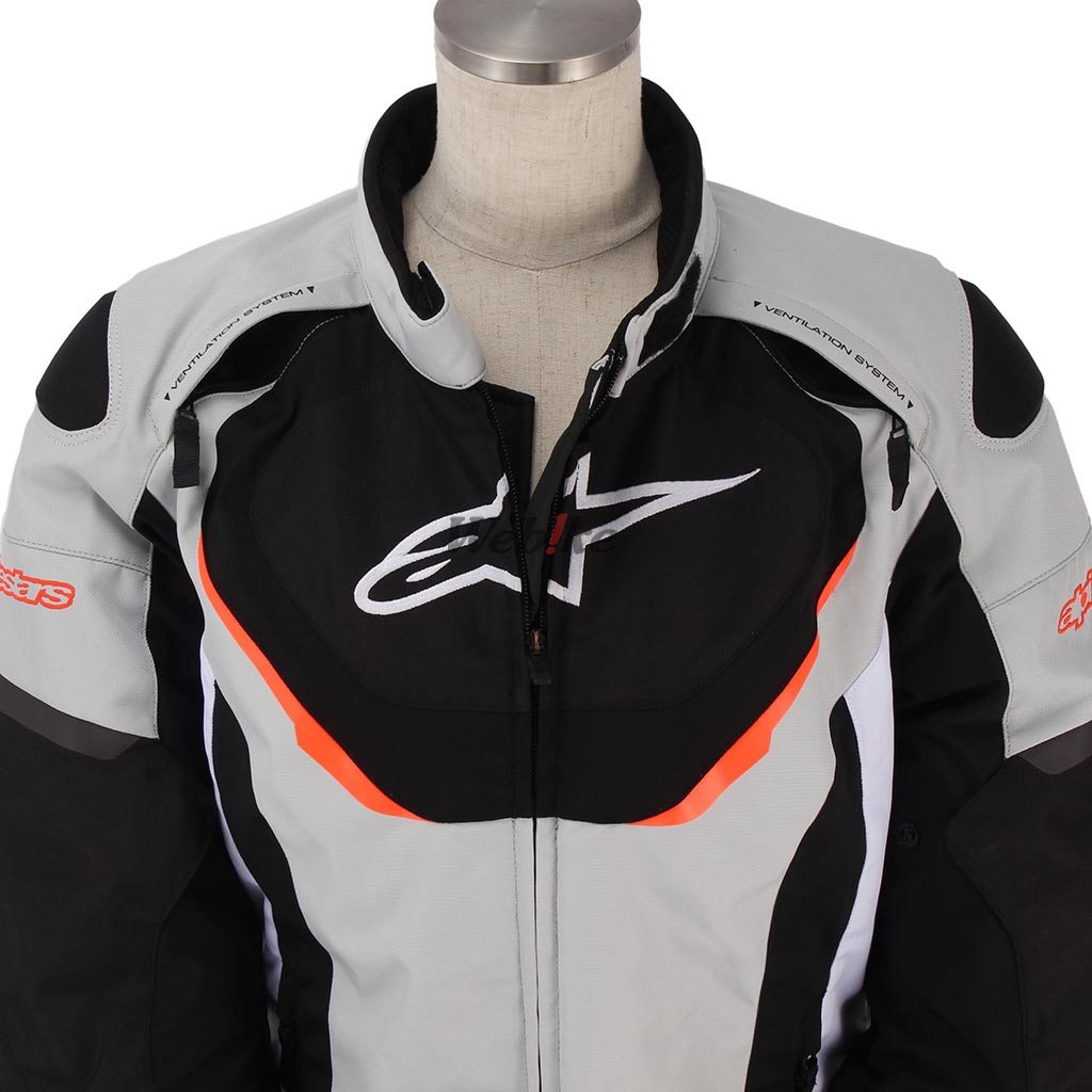 Alpinestars アルパインスターズ STELLA T-JAWS V3 WATERPROOF JACKET