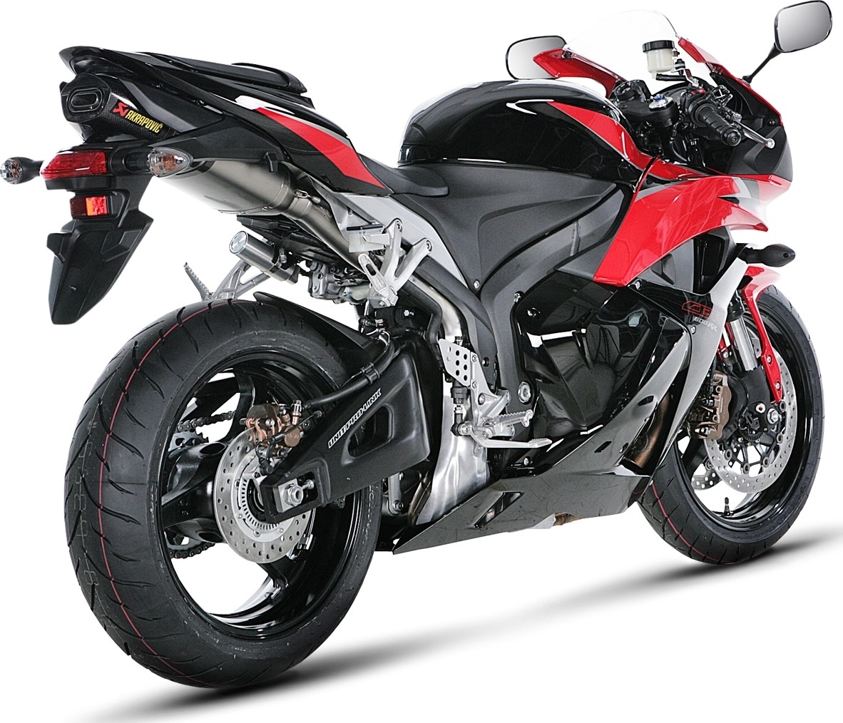 楽天市場】Akrapovic (アクラポヴィッチ) スリップオンマフラー・EC