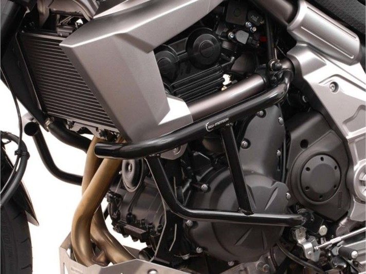 SW-MOTECH SWモテック クラッシュバー VERSYS650 KAWASAKI カワサキ エンジンガード フレーム