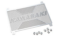 Kawasaki カワサキ ラジエータスクリーン Z900RS CAFE SE Yellow Ball Edition KAWASAKI ラジエーターコアガード・オイルクーラーコアガード 冷却関連 エンジン｜ウェビック　店 15,015円