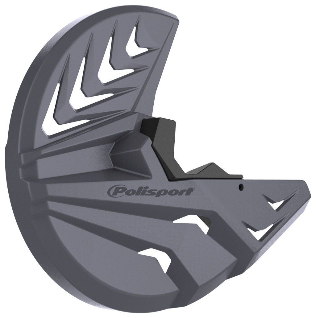 POLISPORT ポリスポーツ ディスクローター&フォークボトム ガード RR2T 125 200 250 300 RR4T 350 390 430 480 BETA ベータ ディスクガード 外装