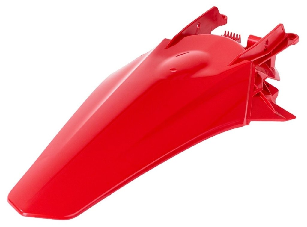 POLISPORT ポリスポーツ リアフェンダー EC250 EC250F EC-E250 EC350F EC300 EC-E300 GASGAS ガスガス フェンダー関連 外装