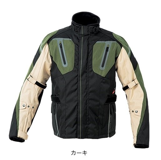 HONDA RIDING GEAR ホンダ ライディングギア A／Wインペリアルロングジャケット ウインタージャケット ジャケット アパレル