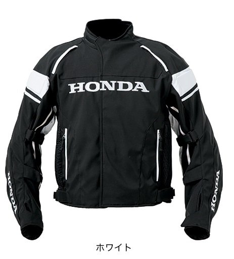 楽天市場】HONDA RIDING GEAR ホンダ ライディングギア ブラック