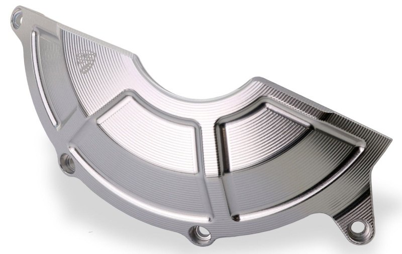 Cnc Racing Cncレーシング Clutch Cover Rps Right Side カラー Silver Rs 660 Aprilia アプリリア Theconnect Co Zw