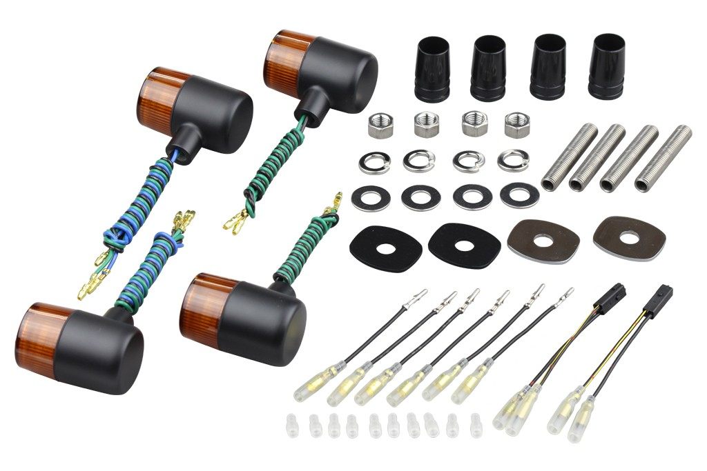 楽天市場】POSH Faith ポッシュ フェイス 車種専用ウインカーセット