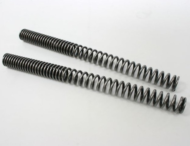 楽天市場】HYPERPRO ハイパープロ フロントフォークスプリング VTR250