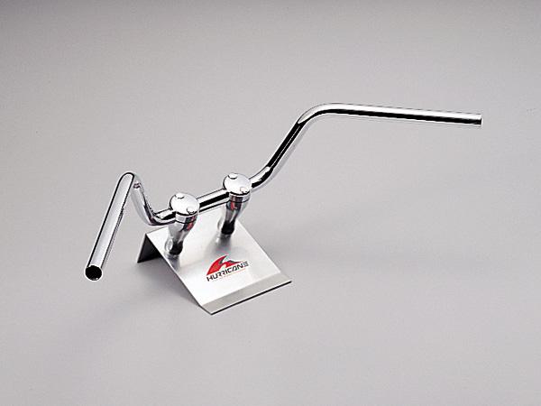 HURRICANE ハリケーン 150アップ2型 ハンドルセット グロム HONDA ホンダ ハンドルキット ハンドル