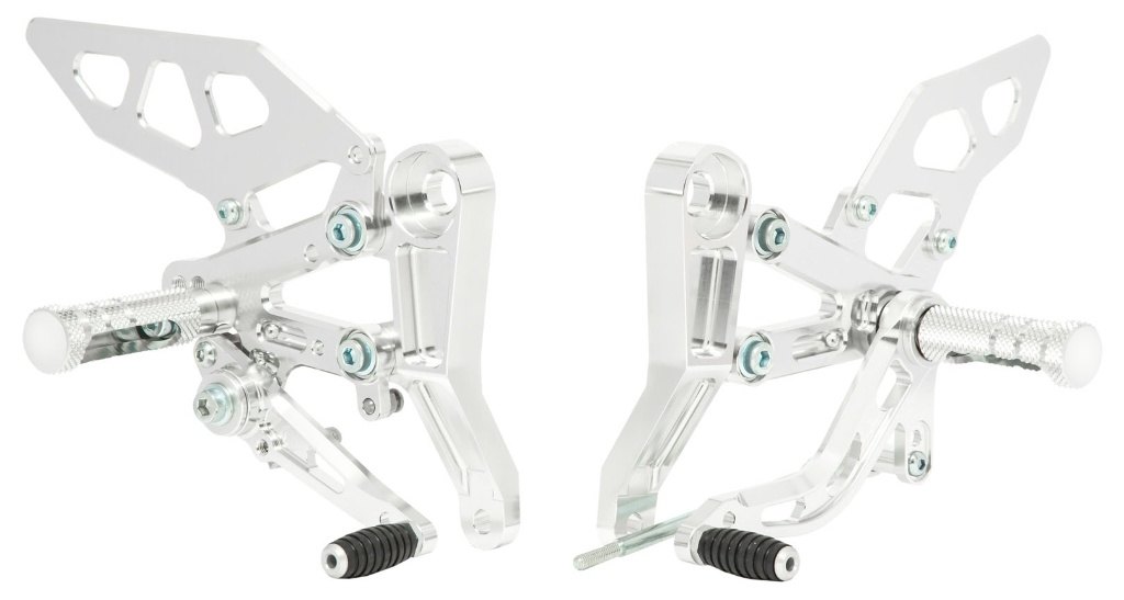 MORIWAKI ENGINEERING モリワキエンジニアリング バックステップキット CB250R HONDA ホンダ バックステップ ステップ 足回り