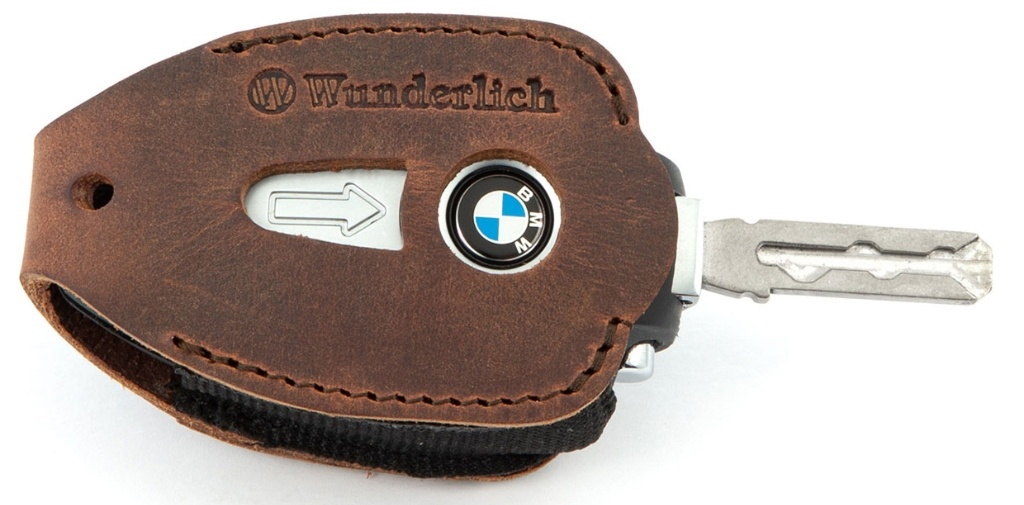 Wunderlich ワンダーリッヒ 手当たり取りまかなう R18 Classic Roctane Transcontinental R18B BMW キーホルダー 自動二輪車かかわり合いグッズ