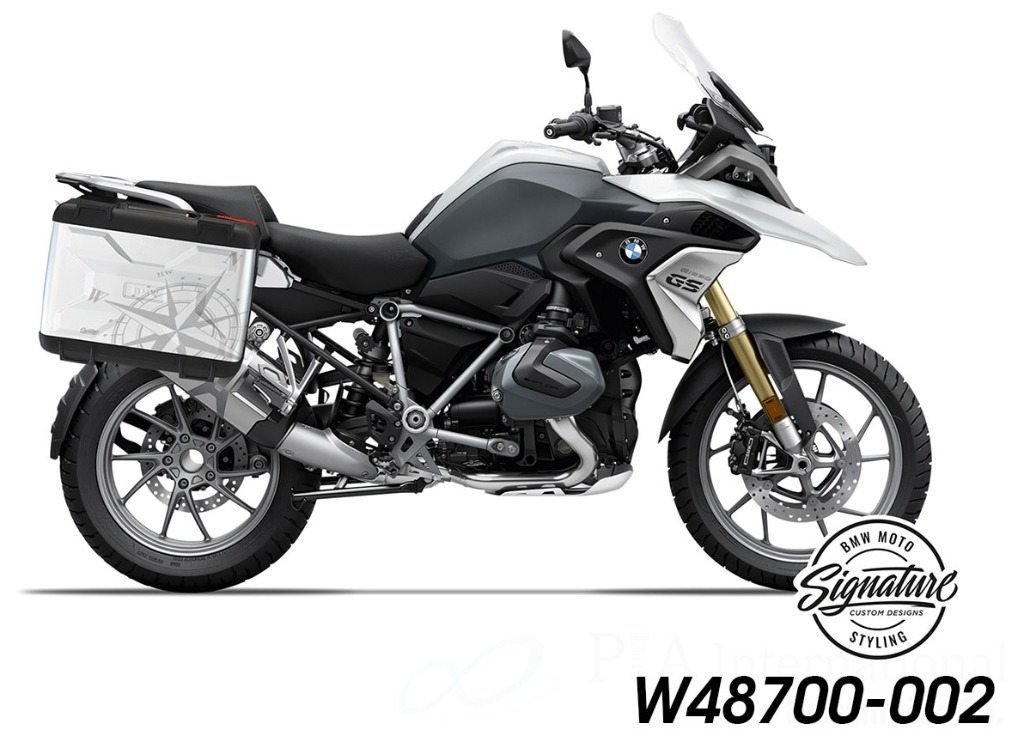 Wunderlich ワンダーリッヒ ハンドルアップキット R1200GS LC