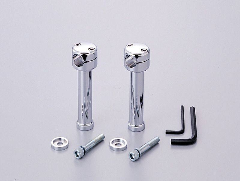 【新品】HURRICANE ドラッグポスト 4インチ HB0424 HB0424 – ハリケーン-大阪単車用品工業株式会社-