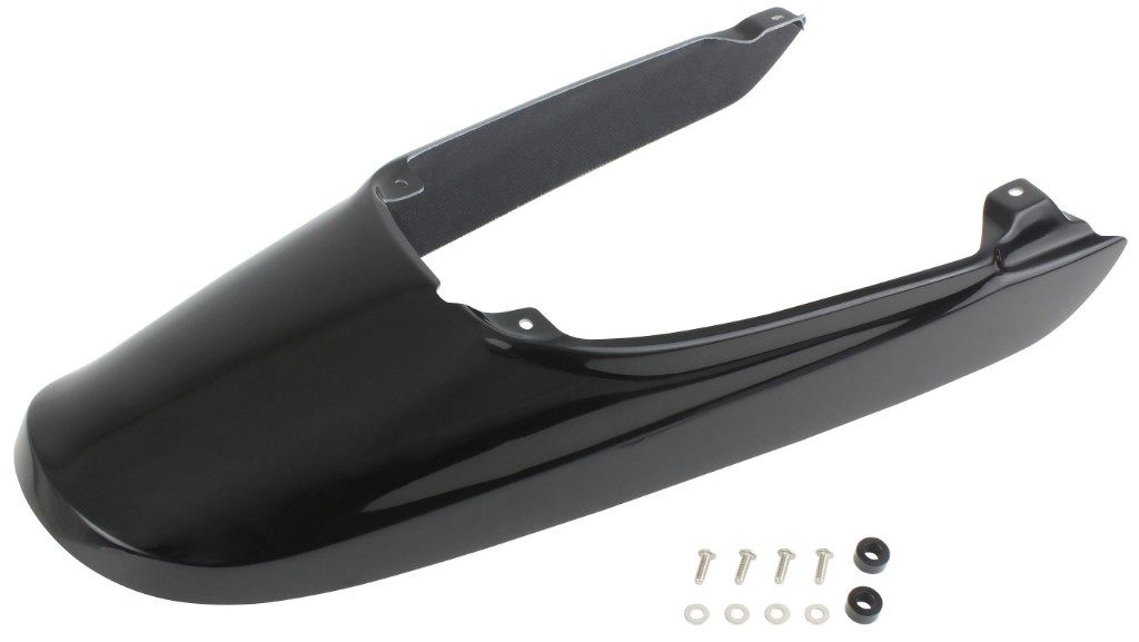 楽天市場】Z900RS テールカウル Z1タイプ ロングテール リアテール