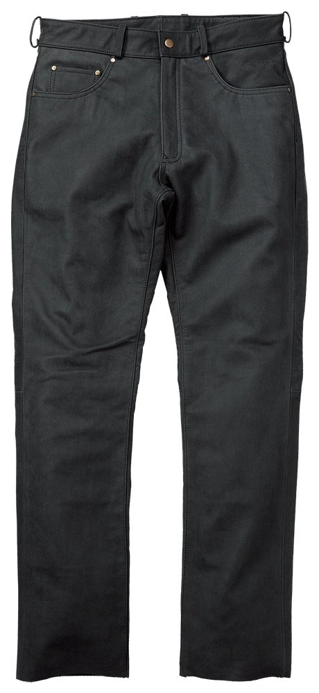 Rids Fly リッズフライ RFVP-2001 TAPERED PANTS レザーパンツ パンツ・ボトムス アパレル 27,869円
