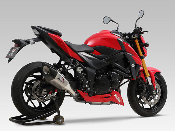 新品カタナ　GSX-S1000 ウエストパワー　スリップオンマフラー 楽天市場】WestPower ウエストパワー スリップオンマフラー 政府