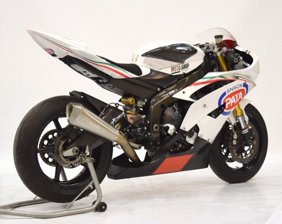 楽天市場】SPARK EXHAUST スパーク マフラー KONIX EVO チタンフル