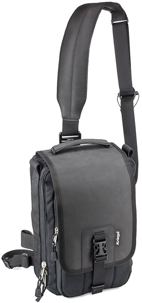 良品 kriegaクリーガ 防水 SLING PRO メッセンジャー バッグ Kriega Sling Pro Messenger Bag – Kriega USA