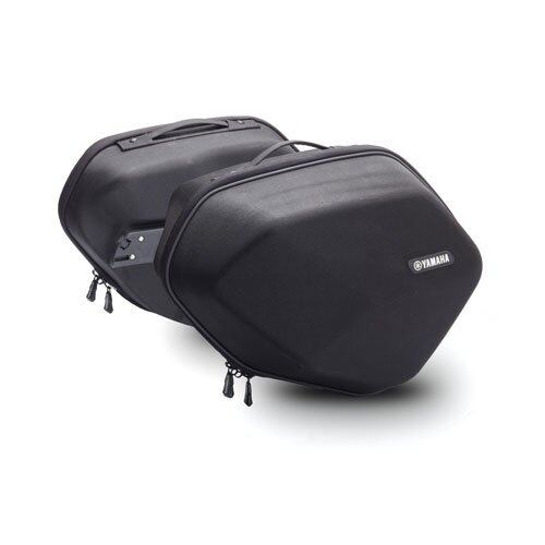 Y’S GEAR(YAMAHA) ワイズギア エアロサイドケース MT-10 YAMAHA ヤマハ パニアケース 車体用バッグ・ケース 51,712円