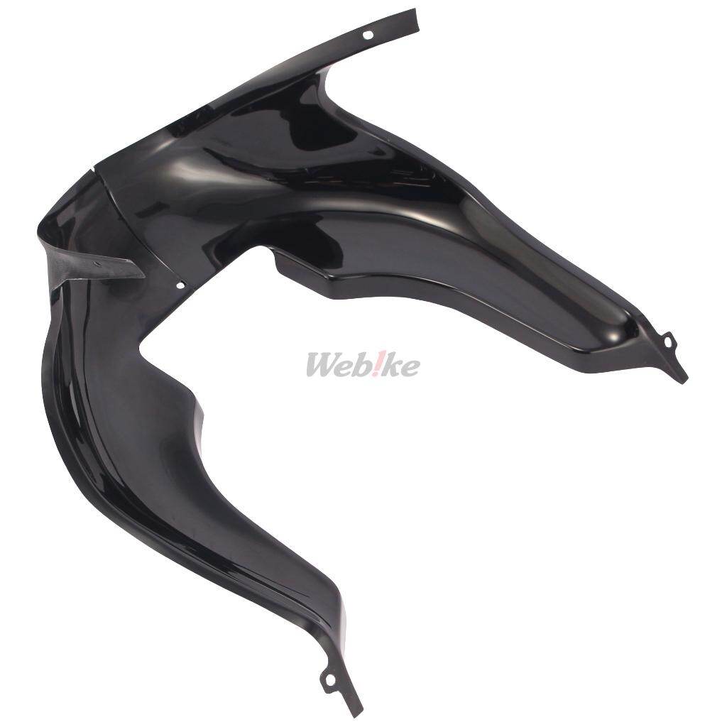 楽天市場】KAWASAKI GPZ900R ショート管 70π 新品 マフラー