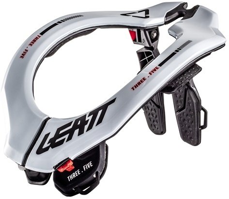 LEATT BRACE リアットブレイス 22モデル 3.5 Jr.ネックブレース ネックブレース プロテクター