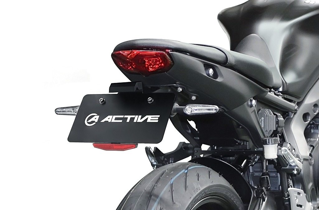 ACTIVE アクティブ フェンダーレスキット MT-09 SP YAMAHA ヤマハ フェンダー関連 外装|ウェビック 店