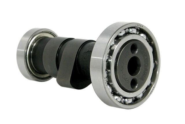 SP武川 SPタケガワ R-Stageカムシャフト(R-Stage専用)R-15TYPE(Hタイプ) カムシャフト エンジンパーツ エンジン画像