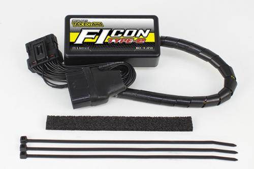 SP武川 SPタケガワ FIコン TYPE-e(インジェクションコントローラー) グロム HONDA ホンダ インジェクションコントローラー・サブコン 吸気関連 エンジン