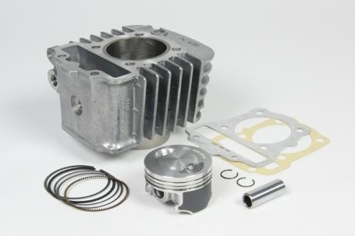 SP武川 SPタケガワ Sステージボアアップキット 125cc クロスカブ スーパーカブ110 HONDA ホンダ ボアアップキット エンジンパーツ エンジン