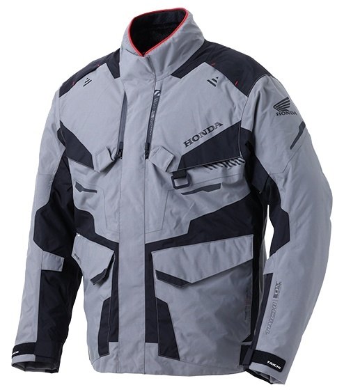 Honda Riding Gear ホンダ ライディングギア Honda Rsタイチ ドライマスターエクスプローラーオールシーズンジャケット レディース Lindnercapital Com