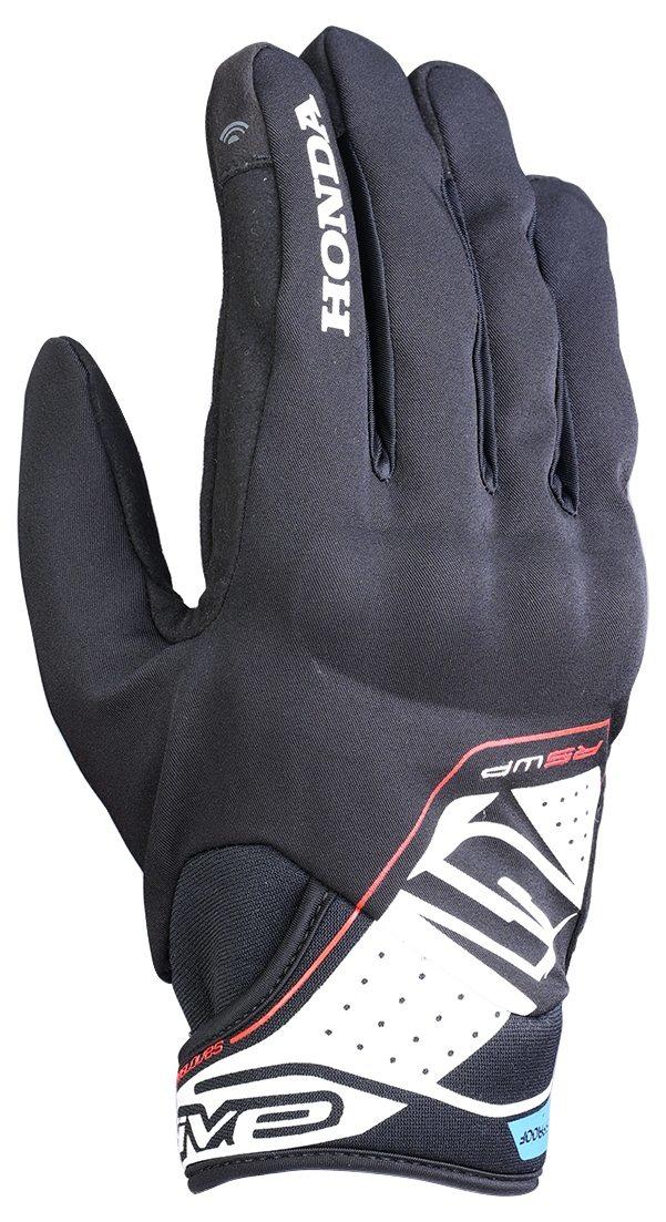 HONDA RIDING GEAR ホンダ ライディングギア 【Honda×FIVE】RS-WP グローブ オールシーズングローブ アパレル サイズ：XS(メーカー品番)0SYGB-26N-HXS